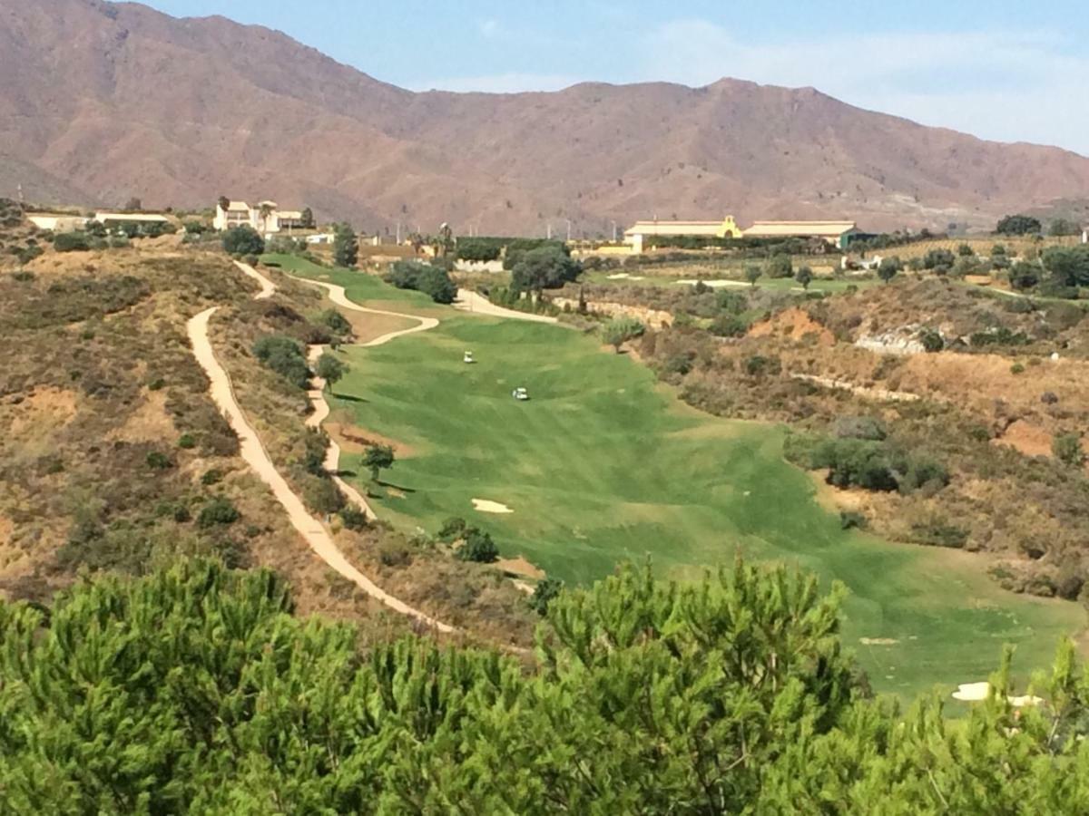 My Golf Townhouse At La Cala Resort La Cala De Mijas Exterior photo