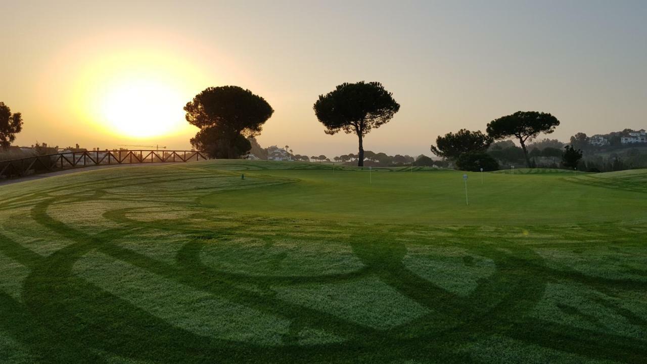 My Golf Townhouse At La Cala Resort La Cala De Mijas Exterior photo