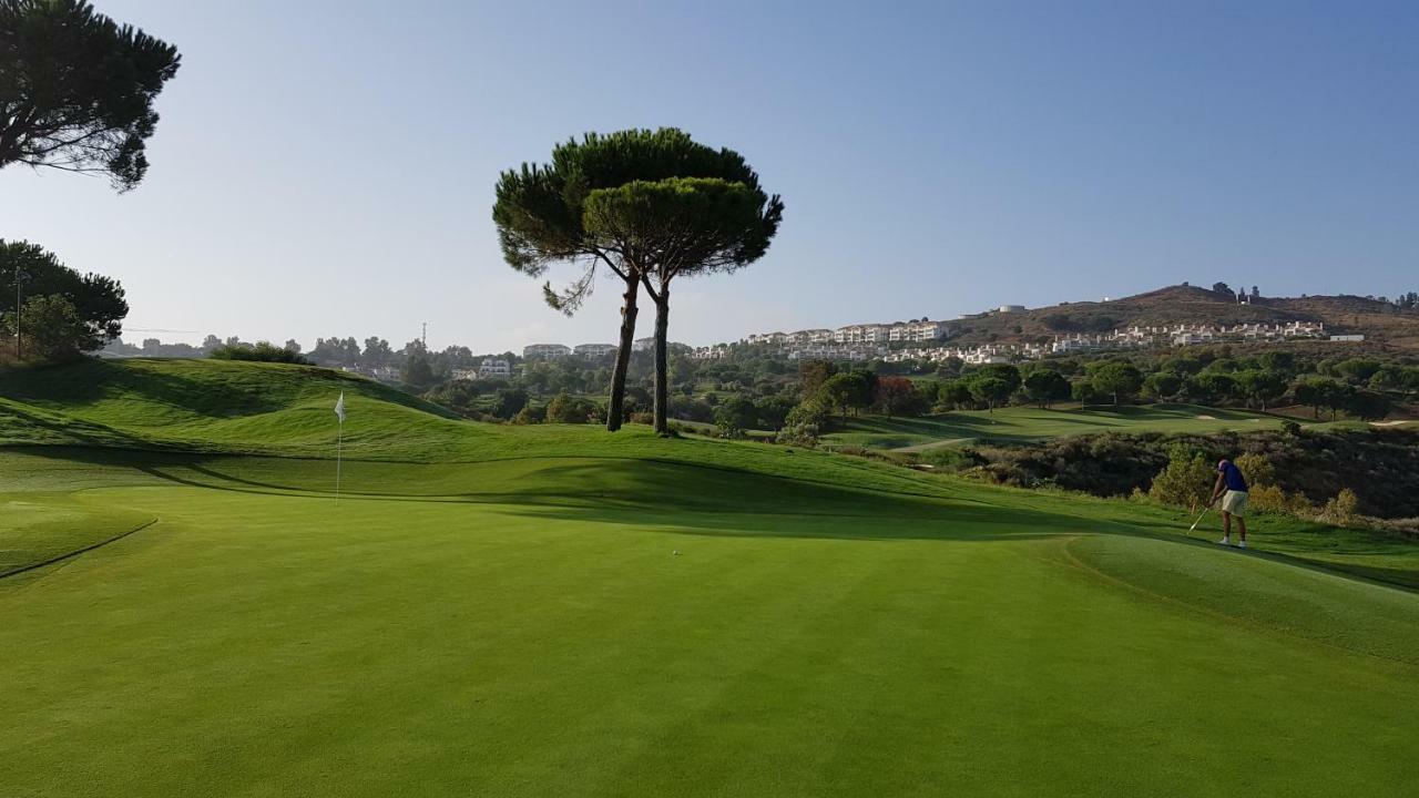 My Golf Townhouse At La Cala Resort La Cala De Mijas Exterior photo